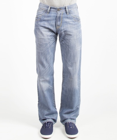 Джинсы мужские WHITNEY 31779