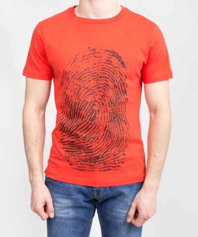 Футболка мужская TAYA 28103