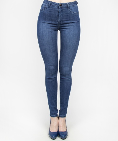 Джинсы женские PANTAMO JEANS 3400