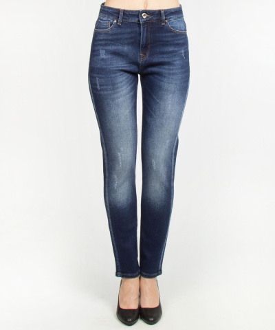 Джинсы женские WHITNEY 18600