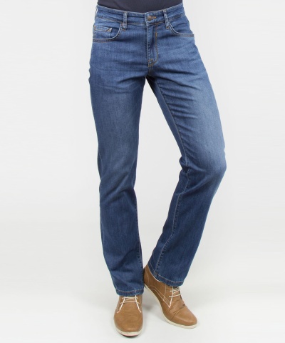 Джинсы мужские VIGOSS 4870