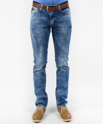 Джинсы мужские ELECTRA 22957