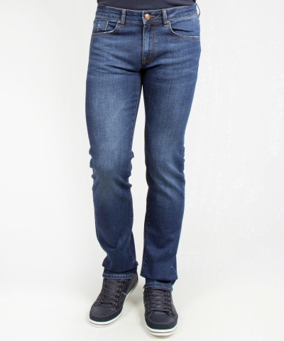 Джинсы мужские VIGOSS 6879