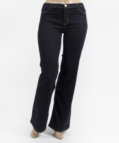 Джинсы женские VIGOSS 5989