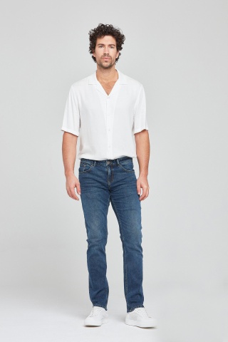 Джинсы мужские PANTAMO JEANS 40432