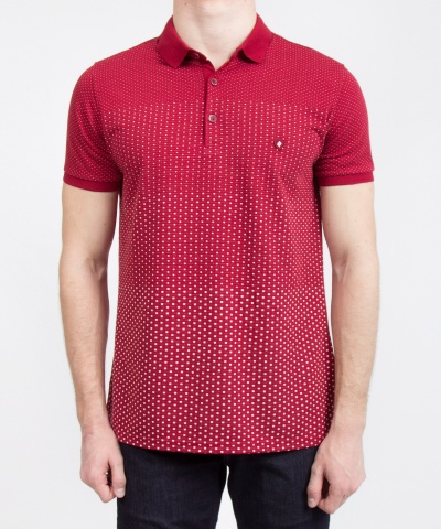 Поло мужское MCL 3018