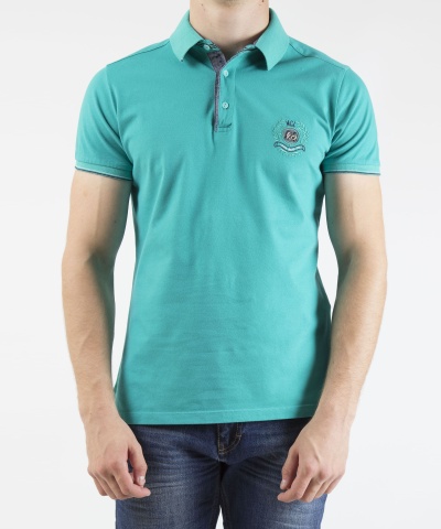 Поло мужское MCL 2552