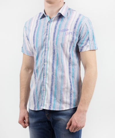 Рубашка мужская GUANTO 26585