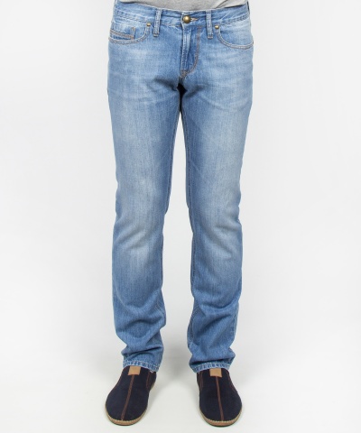 Джинсы мужские WHITNEY 32315