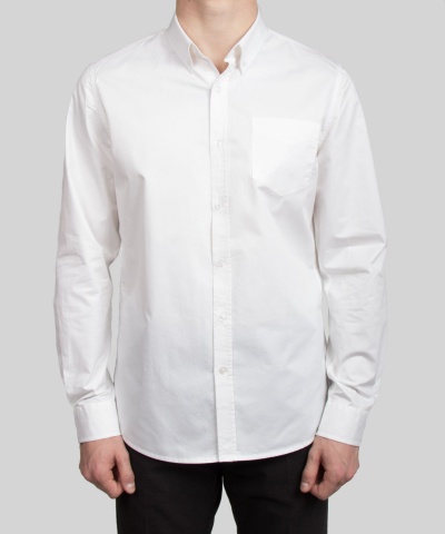 Рубашка мужская TOM FARR 29587