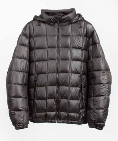 Куртка зимняя мужская TOM FARR 22093