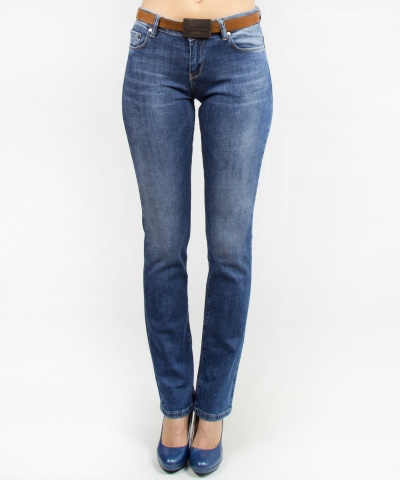 Джинсы женские EURO FASHION 23048
