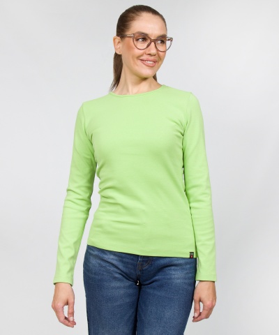 Лонгслив женский VIGOSS 42043