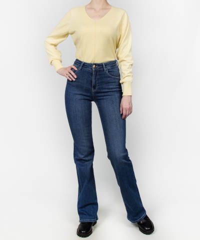 Джинсы женские WHITNEY 39688