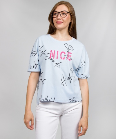 Футболка женская WHITNEY 40481