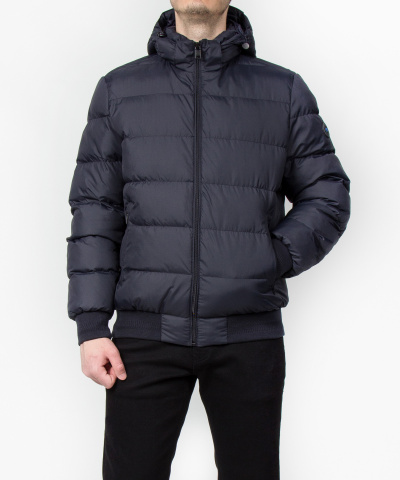 Куртка зимняя мужская INTO 39874