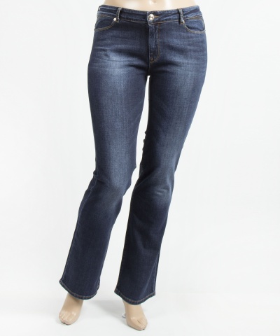 Джинсы женские WHITNEY 17729