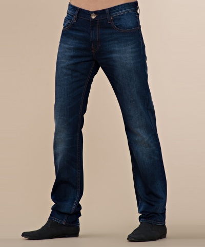 Джинсы мужские TOM FARR 29357