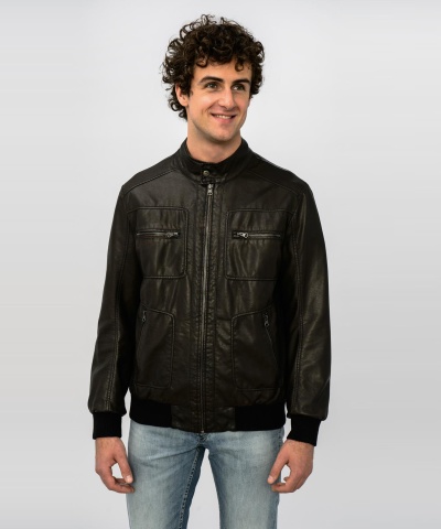 Куртка мужская CONVER 25508