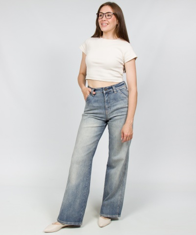 Джинсы женские WHITNEY 41868