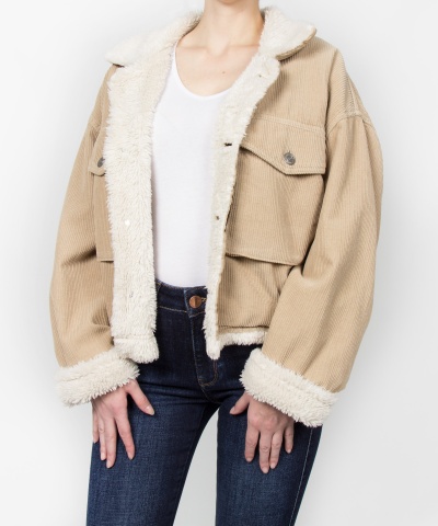 Куртка джинсовая женская WHITNEY 39605