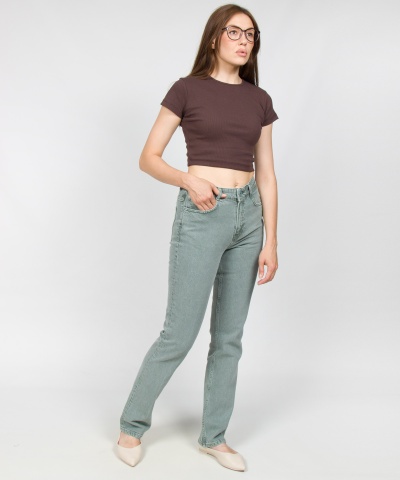 Джинсы женские PANTAMO JEANS 41332