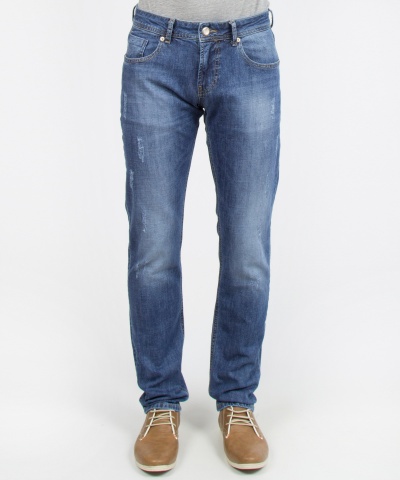 Джинсы мужские WHITNEY 16798
