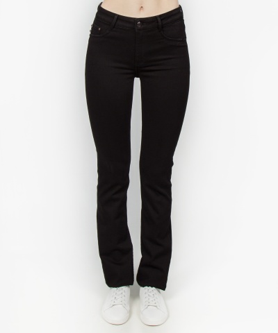 Джинсы женские PANTAMO JEANS 34221