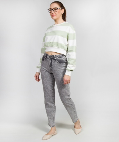 Джинсы женские WHITNEY 41208