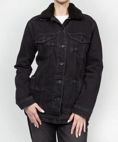 Куртка джинсовая женская WHITNEY 34022