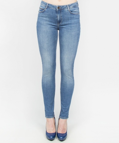 Джинсы женские PANTAMO JEANS 3507