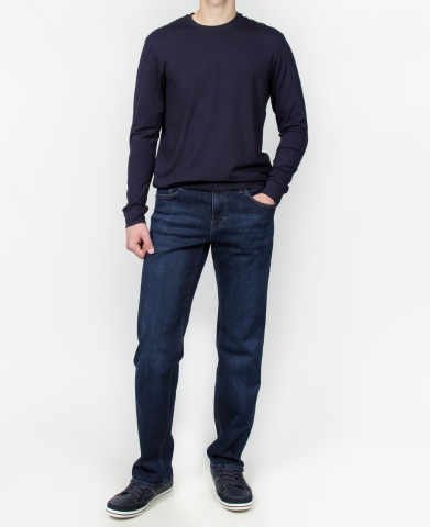 Джинсы мужские WHITNEY 39852