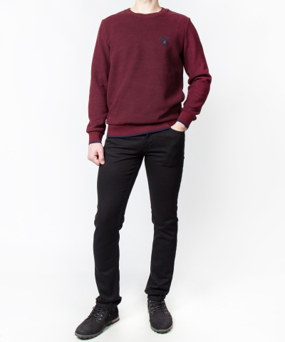 Джинсы мужские LACARINO 39750