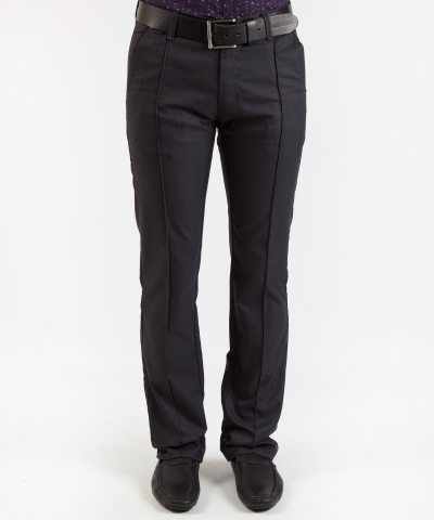 Брюки мужские BLK 9821