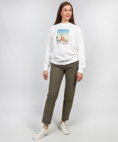 Джинсы женские WHITNEY 41658