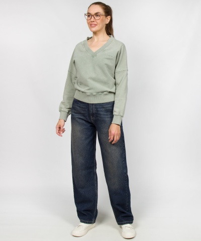 Джинсы женские WHITNEY 42005