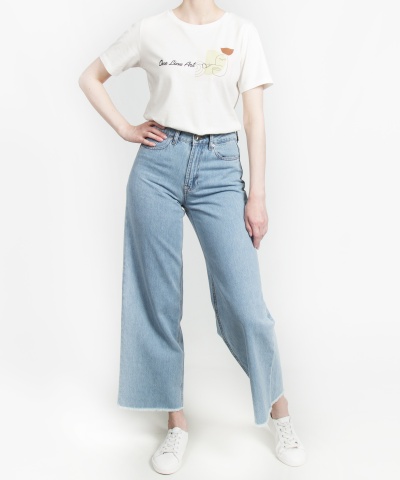 Джинсы женские WHITNEY 39147