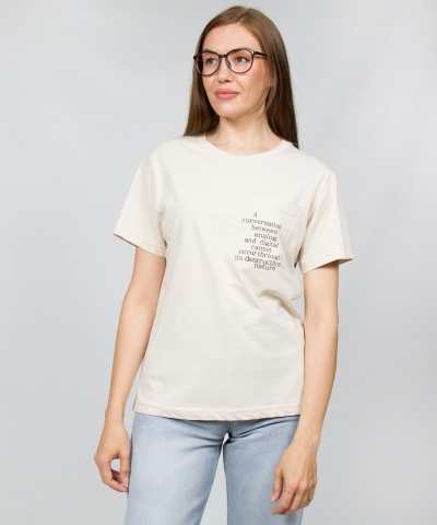 Футболка женская WHITNEY 41441