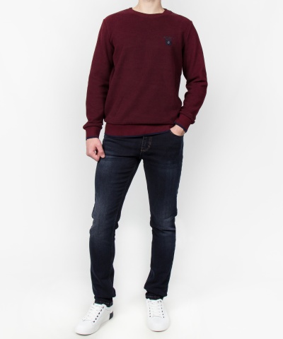 Джинсы мужские LACARINO 39756