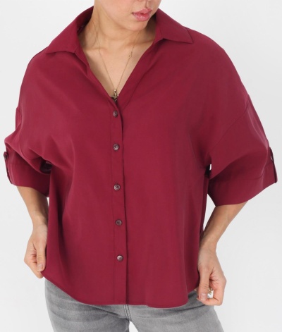 Рубашка  женская WHITNEY 42273