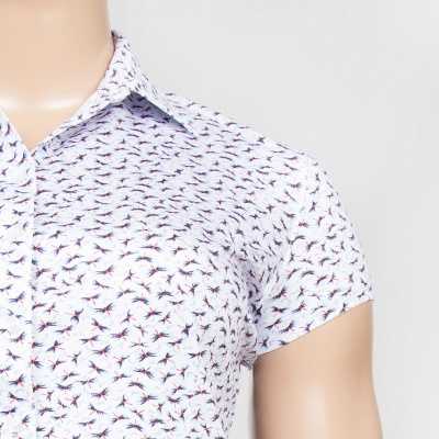 Рубашка  женская DLF 9202