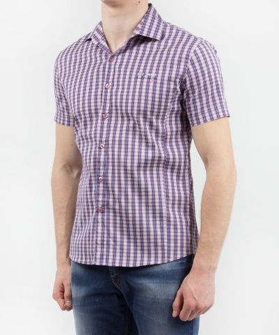 Рубашка мужская GUANTO 26638