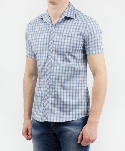 Рубашка мужская GUANTO 26634
