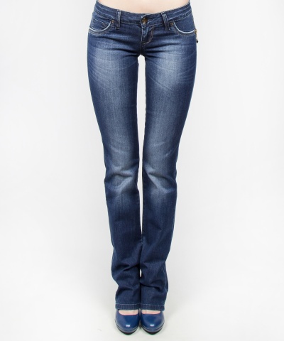 Джинсы женские DLF 25879