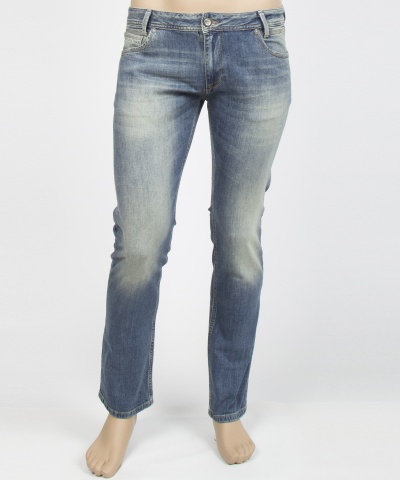 Джинсы мужские WHITNEY 16724