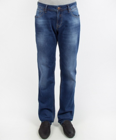 Джинсы мужские WHITNEY 16830