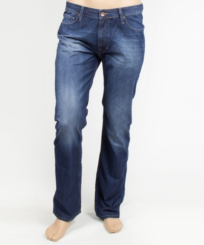 Джинсы мужские FRANCO BENUSSI 12043