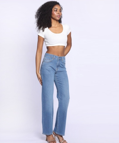 Джинсы женские WHITNEY 42343