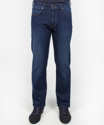 Джинсы мужские WRANGLER 32677