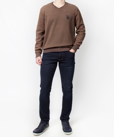 Джинсы мужские LACARINO 39766